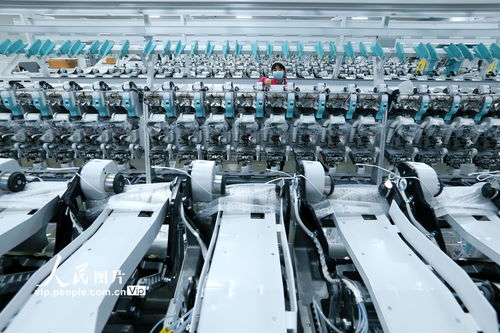 山东即墨 建设智慧工厂 以信息技术咨询服务助推高质量发展