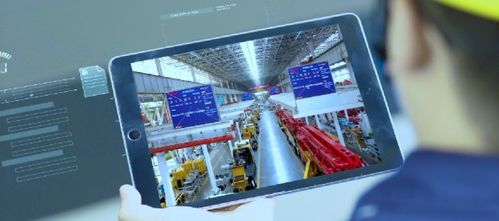 灯塔工厂咨询服务 树根科技的卓越实践与专业引领