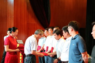 滨州市新一代信息技术专家咨询委员会成立，擘画数字经济发展新蓝图