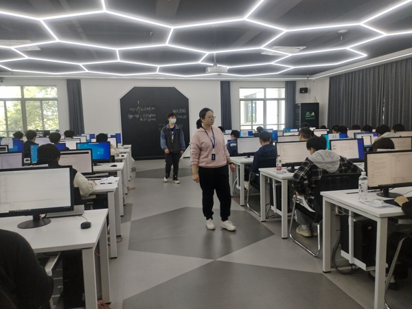 第十四届全国蓝桥杯大赛省赛圆满落幕，信息技术咨询助力赛事创新与人才培养